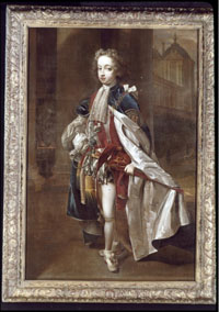 Portrait of William, Duke of Gloucester