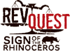 RevQuest logo