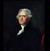 Painting, <i>Portrait of Thomas Jefferson (1743-1826)</i>