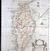 Map, "...This. Map of the PENINSULA/ Between DELAWARE &c/ CHESOPEAK BAYS/ …"