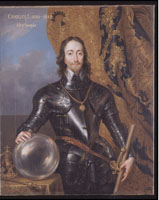 Portrait of King Charles I