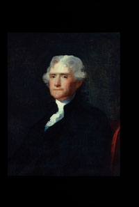 Thomas Jefferson