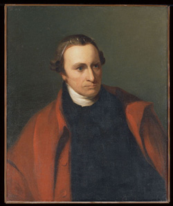 Patrick Henry