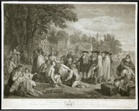 William Penn's Treaty