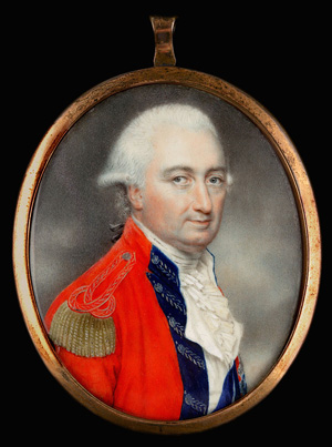 Cornwallis, Charles