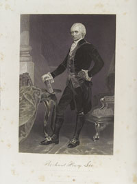 Lee, Richard Henry