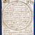 Fraktur, Birth and Baptismal Certificate for Georg Henrich Wetzel